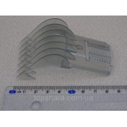 Насадка гребень для стрижки триммера Philips QG3270 ширина 40мм