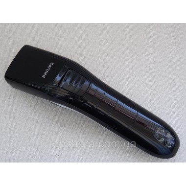 Мотор у корпусі машинки для стрижки Philips QC5115 Мотор у корпусі машинки для стрижки Philips QC5115