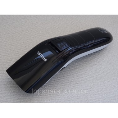 Мотор у корпусі машинки для стрижки Philips QC5115 Мотор у корпусі машинки для стрижки Philips QC5115