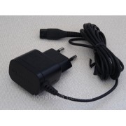 Зарядное устройство триммера Philips MG5720, блок питания Philips