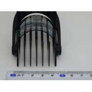 Насадка гребінець машинки для стрижки Philips QC5339 від 3 - 21 мм.