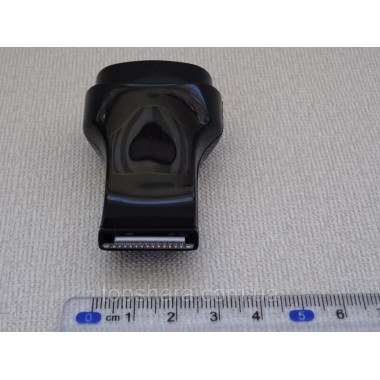 Ніж малий тримера Philips QG3250 - 3270 ширина 22 мм Ніж малий тримера Philips QG3250 - 3270 ширина 22 мм