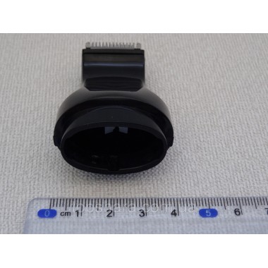 Ніж малий тримера Philips QG3250 - 3270 ширина 22 мм Ніж малий тримера Philips QG3250 - 3270 ширина 22 мм