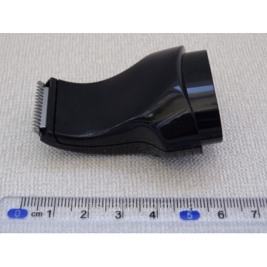Ніж малий тримера Philips QG3250 - 3270 ширина 22 мм Ніж малий тримера Philips QG3250 - 3270 ширина 22 мм