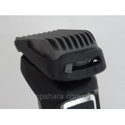 Регулируемый гребень для бороды 3–7 мм PHILIPS MG3740/15