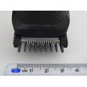 Регулируемый гребень для бороды 3–7 мм PHILIPS MG3740/15