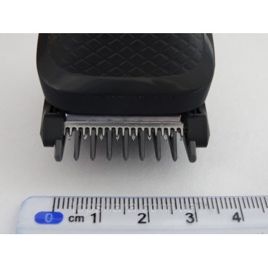 Регулируемый гребень для бороды 3–7 мм PHILIPS MG3740/15 Регулируемый гребень для бороды 3–7 мм PHILIPS MG3740/15
