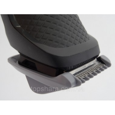 Насадка гребень для щетины 2 мм PHILIPS MG3740/15
