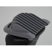 Насадка гребень для щетины 1 мм PHILIPS MG3740/15