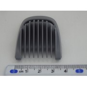 Насадка гребень для щетины 1 мм PHILIPS MG3740/15