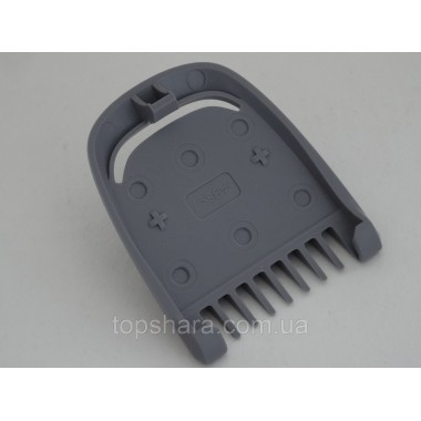 Насадка гребінець для щетини 1 мм PHILIPS MG3740/15