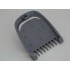 Насадка гребінець для щетини 1 мм PHILIPS MG3740/15