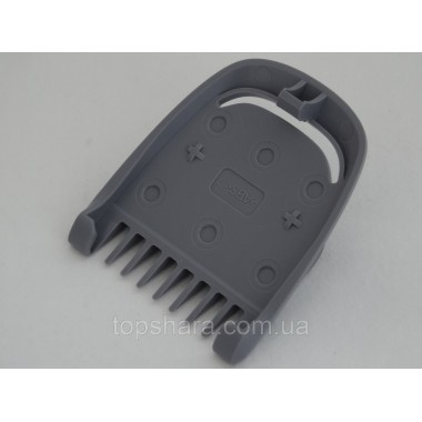 Насадка гребінець для щетини 1 мм PHILIPS MG3740/15