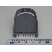 Насадка гребень для щетины 1 мм PHILIPS MG3740/15