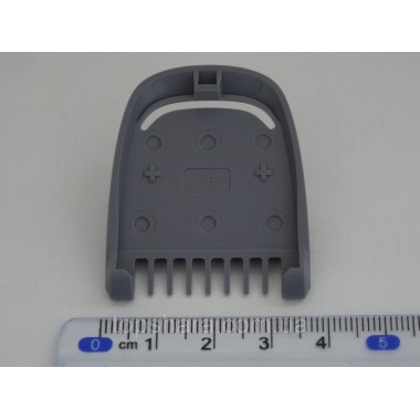 Насадка гребінець для щетини 1 мм PHILIPS MG3740/15