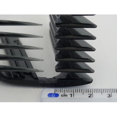 Насадка гребень машинки для стрижки Philips HC5450 HC5440