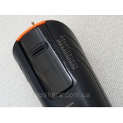 Мотор у корпусі тримера Philips QG3340