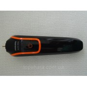 Мотор у корпусі тримера Philips QG3340