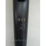 Мотор у корпусі тримера Philips QG3340