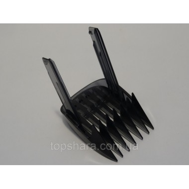Насадка гребінець Philips HC7460 регульована 7 - 24 мм Насадка гребінець Philips HC7460 регульована 7 - 24 мм