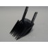 Насадка гребень Philips HC7460 регулируемая 24 - 42 мм Насадка гребень Philips HC7460 регулируемая 24 - 42 мм