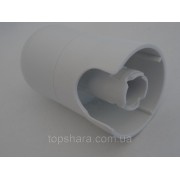 Редуктор для вінця Philips HR1643 HR1645 HR2645