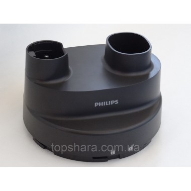 Кришка редуктор великої чаші подрібнення Philips HR1659