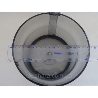 Чаша подрібнювач великий блендер Philips HR1659 Чаша подрібнювач великий блендер Philips HR1659
