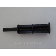 Шток в большую чашу для диска шинковки – измельчения Philips HR1659, HR1669
