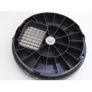 Кубикорізка у велику чашу подрібнення блендера Philips HR1659