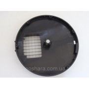 Кубикорізка у велику чашу подрібнення блендера Philips HR1659