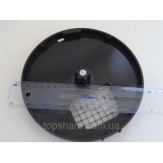 Кубикорізка у велику чашу подрібнення блендера Philips HR1659