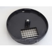 Кубикорізка у велику чашу подрібнення блендера Philips HR1659