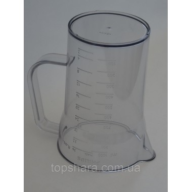 Мірний стакан блендера Philips HR1659