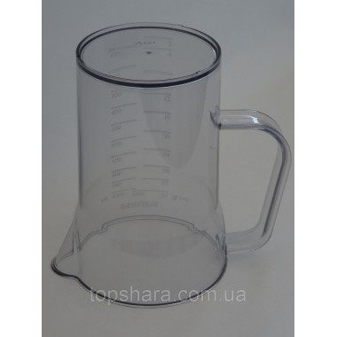 Мірний стакан блендера Philips HR1659
