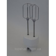 Міксер у зборі Philips HR1646