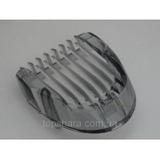 Гребінець для стрижки малий Philips QC5050