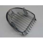 Гребінець для стрижки малий Philips QC5050