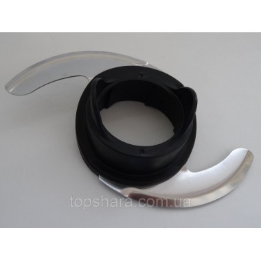 Нож в большую чашу 1500 мл блендера Philips HR1377