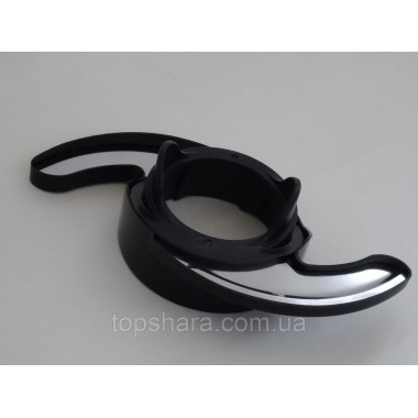 Нож в большую чашу 1500 мл блендера Philips HR1377