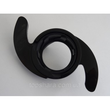 Нож в большую чашу 1500 мл блендера Philips HR1377