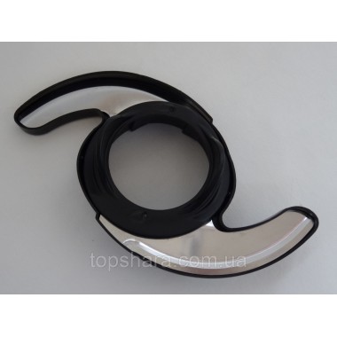 Нож в большую чашу 1500 мл блендера Philips HR1377