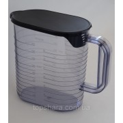Склянка блендера Philips 1600ml