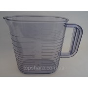 Склянка блендера Philips 1600ml