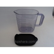 Склянка блендера Philips 1600ml