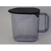 Склянка блендера Philips 1600ml