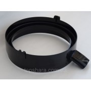 Колектор для соку соковижималки Philips HR1863