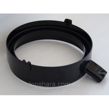 Коллектор для сока соковыжималки Philips HR1863