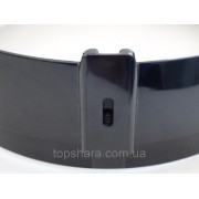 Колектор для соку соковижималки Philips HR1863