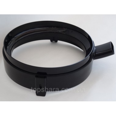 Коллектор для сока соковыжималки Philips HR1863